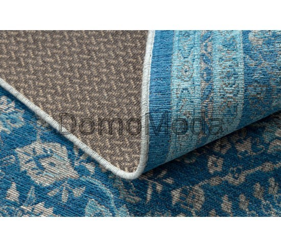 Вовняний килим ANTIGUA 518 74 JW500 OSTA Купити в інтернет магазині ДомоМода фото 3 Вовняний килим ANTIGUA 518 74 JW500 OSTA - Висока якість за найкращою ціною в Україні зображення 3.